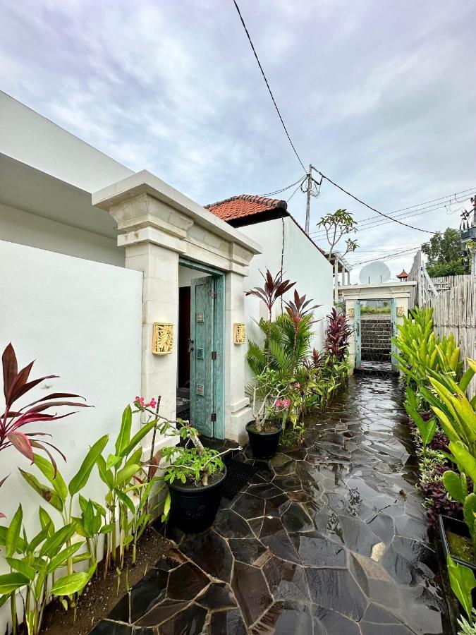 The Seaglass Villas Bingin Uluwatu Exteriör bild